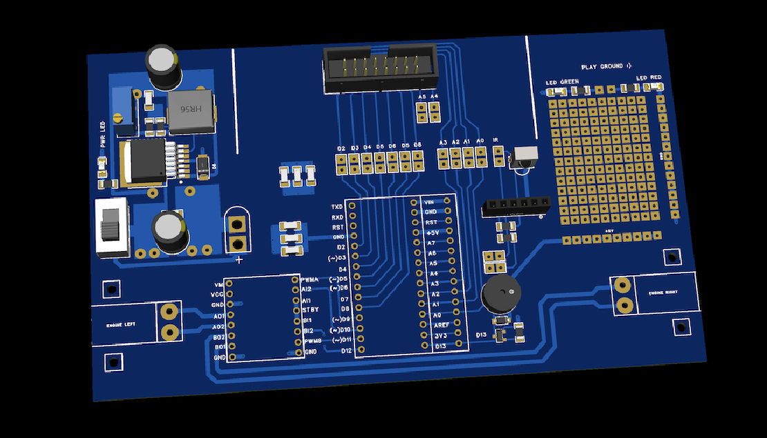 Mainboard